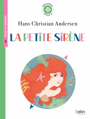 La petite sirène