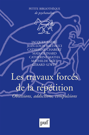 Les travaux forcés de la répétition