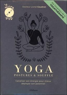 Yoga : postures & souffle