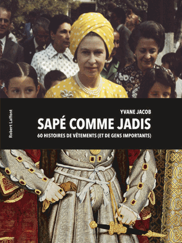 Sapé comme jadis