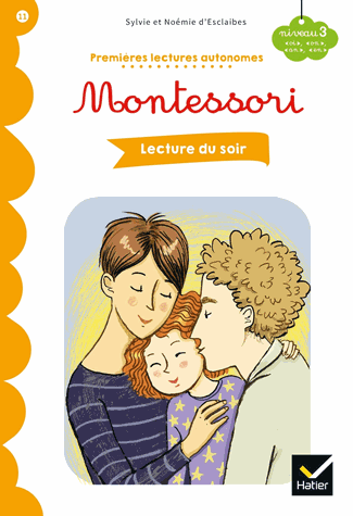 Lecture du soir