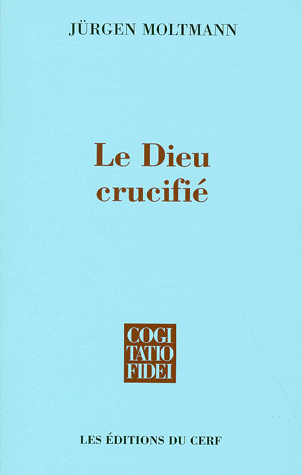 Le Dieu crucifié