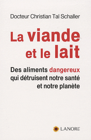La viande et le lait