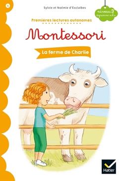 La ferme de Charlie