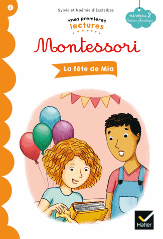 La fête de Mia