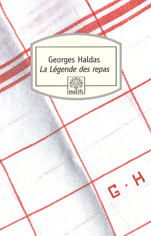 La Légende des repas