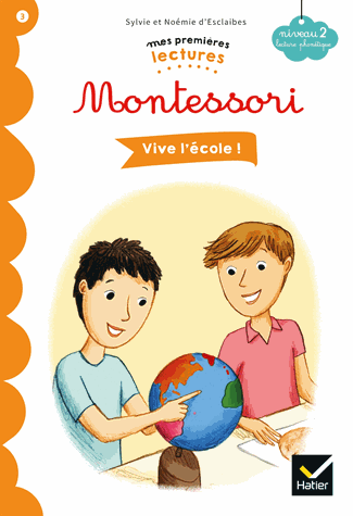 Vive l'école !
