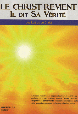 Le Christ revient