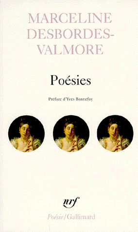 Poésies