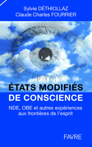 Etats modifiés de conscience