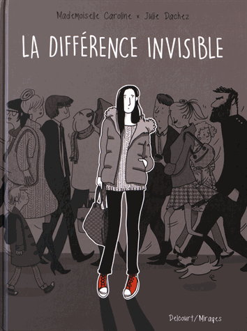 La différence invisible