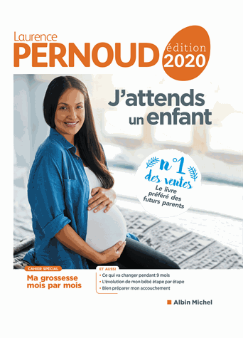 J'attends un enfant