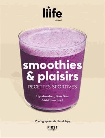 Smoothies & plaisirs