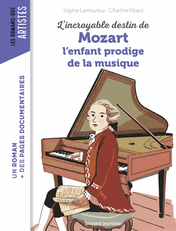 L'incroyable destin de Mozart