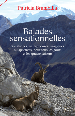 Balades sensationnelles
