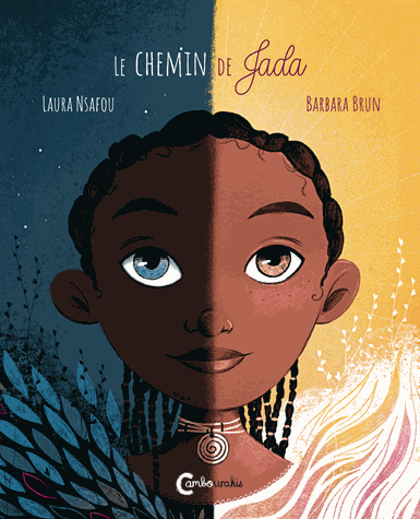 Le chemin de Jada