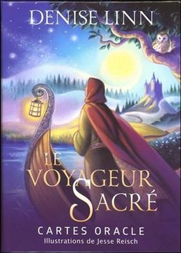 Le voyageur sacré