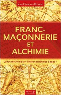 Franc-maçonnerie et alchimie