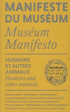 Humains et autres animaux