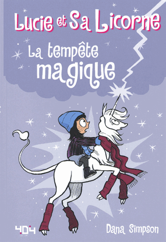 La tempête magique