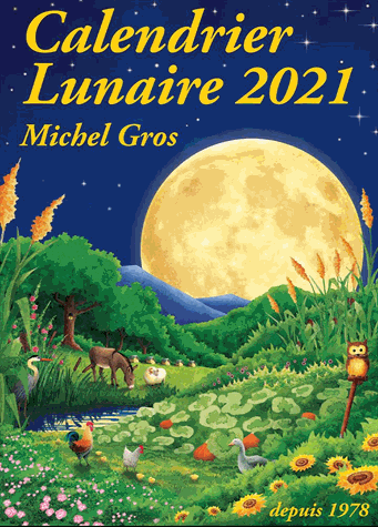 Calendrier Lunaire