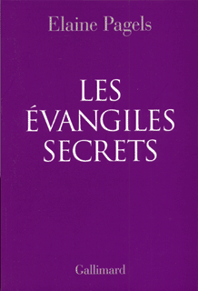 Les évangiles secrets