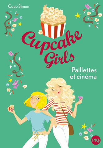 Paillettes et cinéma