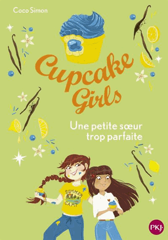 Une petite soeur trop parfaite