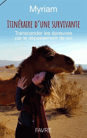 Itinéraire d'une survivante