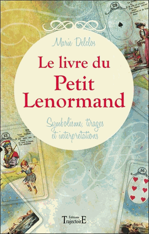 Le livre du petit Lenormand