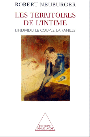 Les territoires de l'intime.