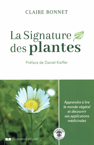 La signature des plantes