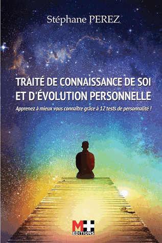 Traité de connaissance de soi et de l'évolution personnelle