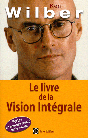 Le livre de la Vision Intégrale