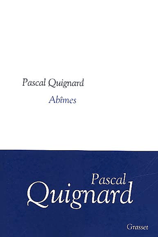 Abîmes