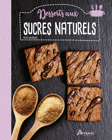 Desserts aux sucres naturels