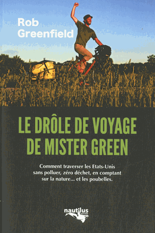 Le drôle de voyage de "Mister Green"