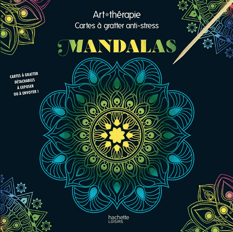 Mandalas