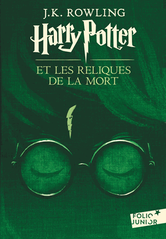 Harry Potter et les Reliques de la Mort