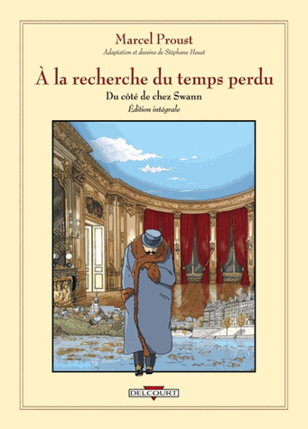 Du côté de chez Swann