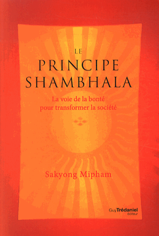 Le principe Shambhala