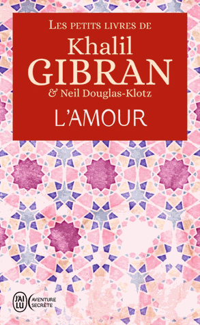 Les petits livres de Khalil Gibran