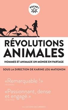 Révolutions animales