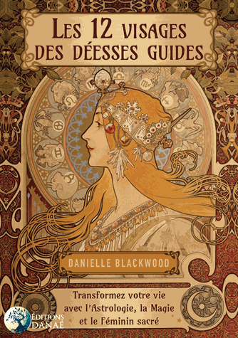 Les 12 visages de la déesse