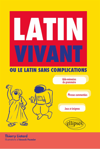 Latin vivant
