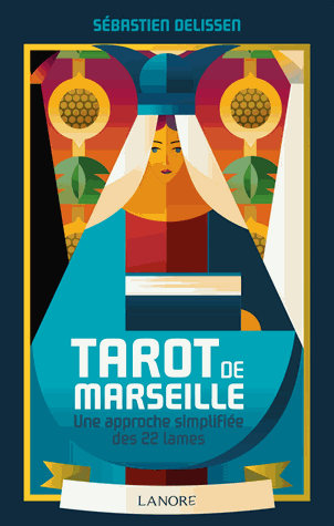 Tarot de Marseille: Une approche simplifiée des 22 lames