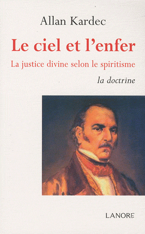 Le ciel et l'enfer