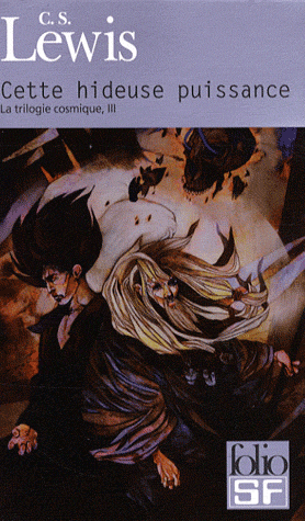 Cette hideuse puissance
