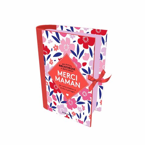 Merci maman
