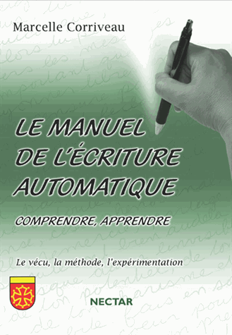 Le manuel de l'écriture automatique
